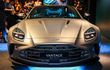 Aston Martin Vantage 2024 từ 12,7 tỷ đồng tại Malaysia, sắp về Việt Nam?