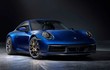 Porsche 911 thể thao sắp có phiên bản hybrid tiết kiệm xăng