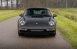 Porsche 911 993 cổ điển độ hộp số PDK tốn khoảng 50.000 Euro