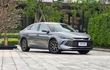 BYD Qin L 2024 - chiếc sedan PHEV thú vị giá khoảng 391 triệu đồng