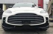 Aston Martin DBX707 - SUV nhanh nhất thế giới giá 21,8 tỷ về Việt Nam