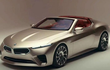 BMW Concept Skytop - bản xem trước của 8-Series thế hệ mới