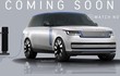 Land Rover hé lộ thông tin về Range Rover Electric 2025 chạy điện
