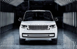Range Rover hạng sang đầu tiên sản xuất tại Ấn Độ có gì hay?