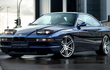 Manhart nâng cấp BMW 8-Series E31 - chiếc grand tourer quyến rũ nhất