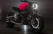 BMW Motorrad R20 sắp ra mắt tại Concorso d’Eleganza Villa d’Este