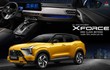 "Hàng nóng" Mitsubishi Xforce Ultimate 2024 bắt đầu nhận cọc tại Việt Nam