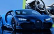 Bugatti Chiron kết thúc kỷ nguyên 8 năm với chiếc xe cuối cùng