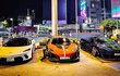 Bộ 3 siêu xe McLaren tiền tỷ "hàng thửa" đọ dáng ở Sài Gòn