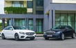 Mercedes-Benz C-Class và E-Class tại Việt Nam giảm cả trăm triệu đồng