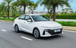 Hyundai Accent 2024 vừa ra mắt đã được ưu đãi hàng chục triệu đồng