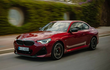 BMW 2-Series Coupe 2025 từ 999,6 triệu đồng nâng cấp những gì?