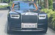 Đại gia Thanh Hóa tậu "biệt thự" Rolls-Royce Phantom VIII gần 60 tỷ đồng