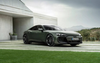 Ra mắt Audi RS e-tron GT Performance 2025, giá từ 3,4 tỷ đồng