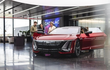 Cadillac Celestiq hơn 8,6 tỷ đồng có thể tùy biến theo ý chủ nhân
