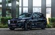 "Soi" BMW X3M độ Manhart, khiến Mercedes-AMG GLC phải kiêng dè