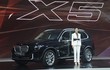 BMW X5 tại Việt Nam ưu đãi tới 175 triệu, đấu Mercedes-Benz GLE