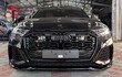 Audi RS Q8 gần 10 tỷ, độc nhất Việt Nam về làm dâu xứ Nghệ