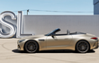 Cận cảnh Mercedes-AMG SL 63 Manufaktur Golden Coast giới hạn 100 chiếc