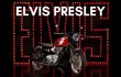 Triumph Bonneville T120 bản tri ân ca sĩ Elvis Presley từ 15.495 USD