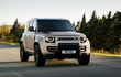 Ra mắt Land Rover Defender OCTA 2025 - SUV địa hình từ 152.000 USD