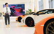 Minh Nhựa thăm bảo tàng Lamborghini, có "chốt" Revuelto hơn 50 tỷ?