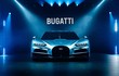 Ngắm siêu phẩm Bugatti Tourbillon gần 100 tỷ đồng vừa ra mắt