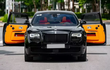 "Giật mình" Rolls-Royce Ghost của đại gia Việt rao bán gần 6 tỷ đồng