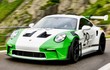Porsche ra mắt 911 GT3 RS "độc bản" tri ân huyền thoại Jo Siffert