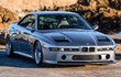 Ngắm BMW 858 CSL: 8 Series cổ điển "độc nhất" động cơ M5 V10