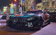 "Hàng khủng Mercedes-AMG GT Black Series P One Editiontại Gumball 3000