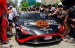 Siêu xe Gumball 3000 2024 khởi hành từ Việt Nam sang Campuchia