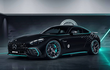 Ngắm Mercedes-AMG GT Motorsport Collectors Edition bản đặc biệt 