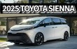 Toyota Sienna gần 1 tỷ đồng, có thể phát hiện trẻ bị bỏ quên