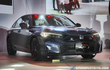 Honda Civic e:HEV 2025 "ăn xăng như ngửi" chào hàng Đông Nam Á