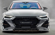 Audi RS7 sẵn sàng "hạ gục" siêu xe nhờ hãng độ Mansory