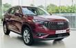 Giá xe Haval H6 giảm sâu, hiện chỉ còn 820 triệu tại Việt Nam