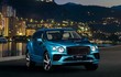 Ngắm Bentley Bentayga Azure Riviera Collection siêu sang đặc biệt