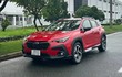 Subaru Crosstrek nhập Nhật về Việt Nam, từ hơn 1 tỷ đồng?