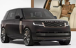 "Soi" Range Rover SV Ranthambore Edition phong cách Hổ hơn 14 tỷ