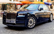 Rolls-Royce sẽ “khai tử” loạt xe siêu sang động cơ đốt trong?