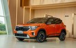 Cận cảnh Kia Seltos 2024 bản GT-Line tại Việt Nam, từ 839 triệu 