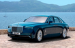 "Soi" Rolls-Royce Ghost Series II 2025 siêu sang, từ 8,7 tỷ đồng