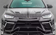 Lamborghini Urus Venatus của Mansory, có tiền cũng có sở hữu