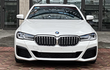 BMW 530i M Sport VIN 2022 giảm tới hơn 300 triệu tại Việt Nam