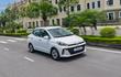 Top xe hạng A giá rẻ tháng 9/2024, Hyundai Grand i10 "vô đối"