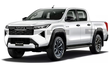 Toyota Hilux 2025 lộ diện, có "vũ khí" gì để đấu Ford Ranger?