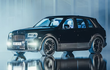 "Soi" Brabus Rolls-Royce Cullinan 700 mã lực hơn 24 tỷ đồng