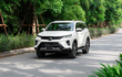 Toyota Fortuner 2025 sắp bán tại Việt Nam, từ gần 1,2 tỷ đồng?