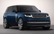 "Soi" Range Rover SV Orpheus giới hạn 6 chiếc, hơn 8 tỷ đồng